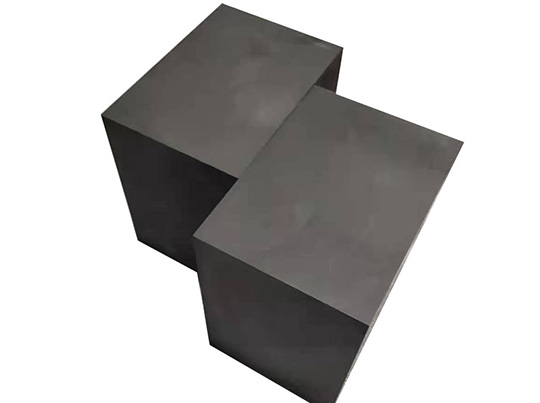 Custom Molded Graphite Block Manufacturer China