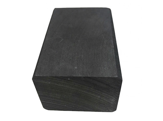 extruded graphite block manufacturer