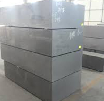 extruded graphite block manufacturer