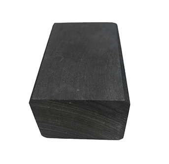 extruded graphite block supplier
