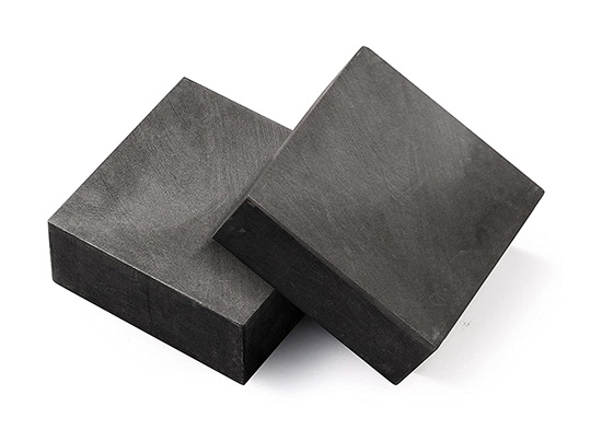 high density graphite block manufacturer
