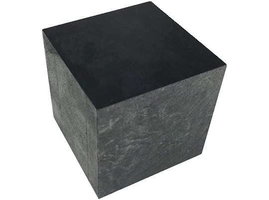 High Purity Graphite Block Manufacturer