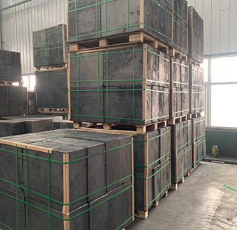 isostatic graphite block cheap price