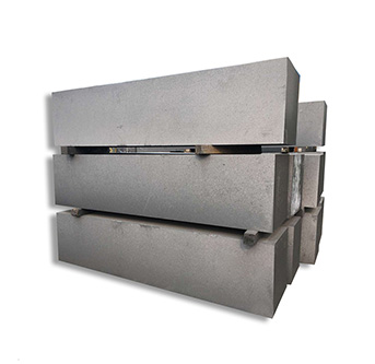 isostatic graphite blocks Manufacturer