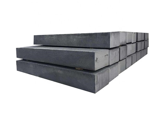 Large XL Graphite Block