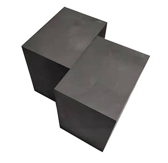 ISO Molded Graphite Block Supplier