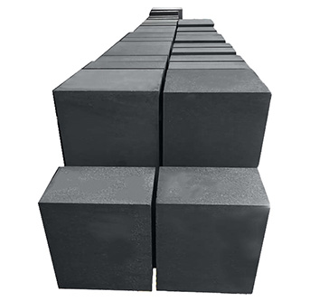 Molded Graphite Block Manufacturer