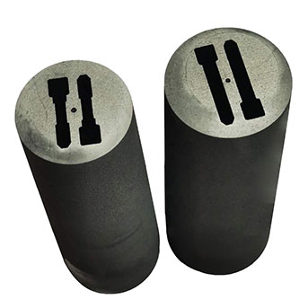 China Customized Casting Graphite Block Suppliers, Manufacturers, Factory -  BEILIU