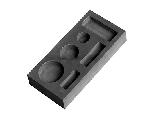 China Customized Molded Graphite Block Manufacturers, Suppliers - Mishan