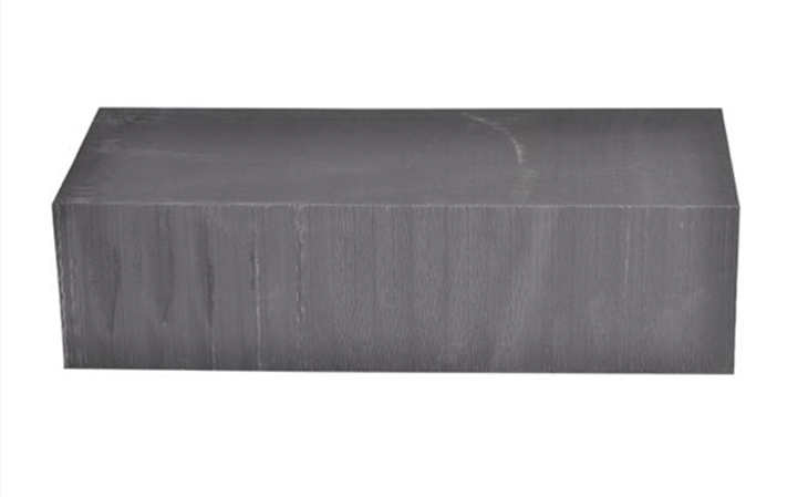 2020 Factory supply customized high density carbon graphite block