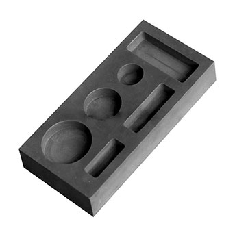 Graphite Molds