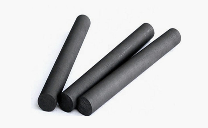 MHUI Graphite Carbon Felt High Pure Graphite,Used for Welding Fireproof DIY  Industry(4Pcs),14 * 100 * 100mm