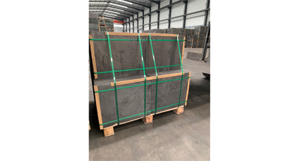 china graphite block packing