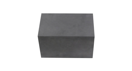 china graphite block