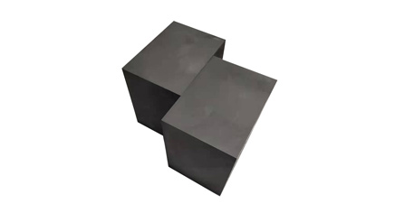 china graphite block