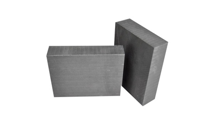 china graphite block