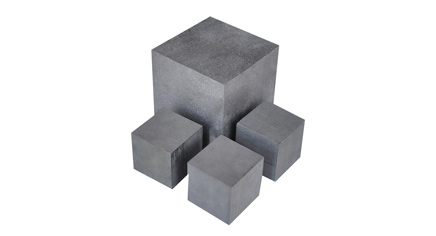 china graphite block