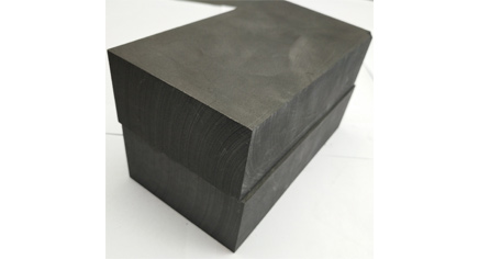 china graphite block